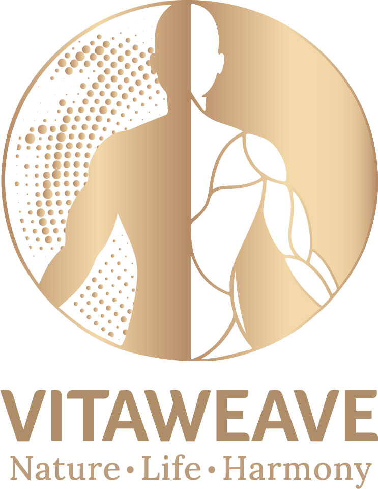 VitaWeave Logo